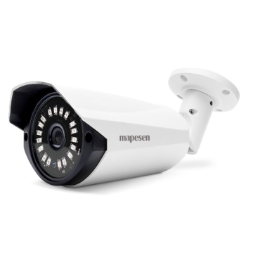 MP-L2QI500 5.0MP IP Metal Bullet Camera